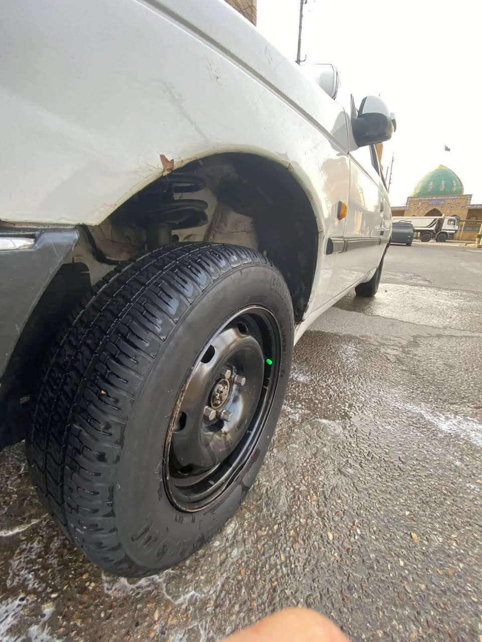 ٤٠٥ • ٢٠١٠ • رقم بغداد