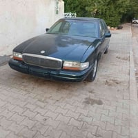 بيوك امريكي • ١٩٩٢ • رقم بغداد