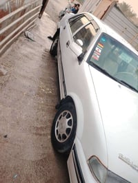 برنس • بغداد • الشعله