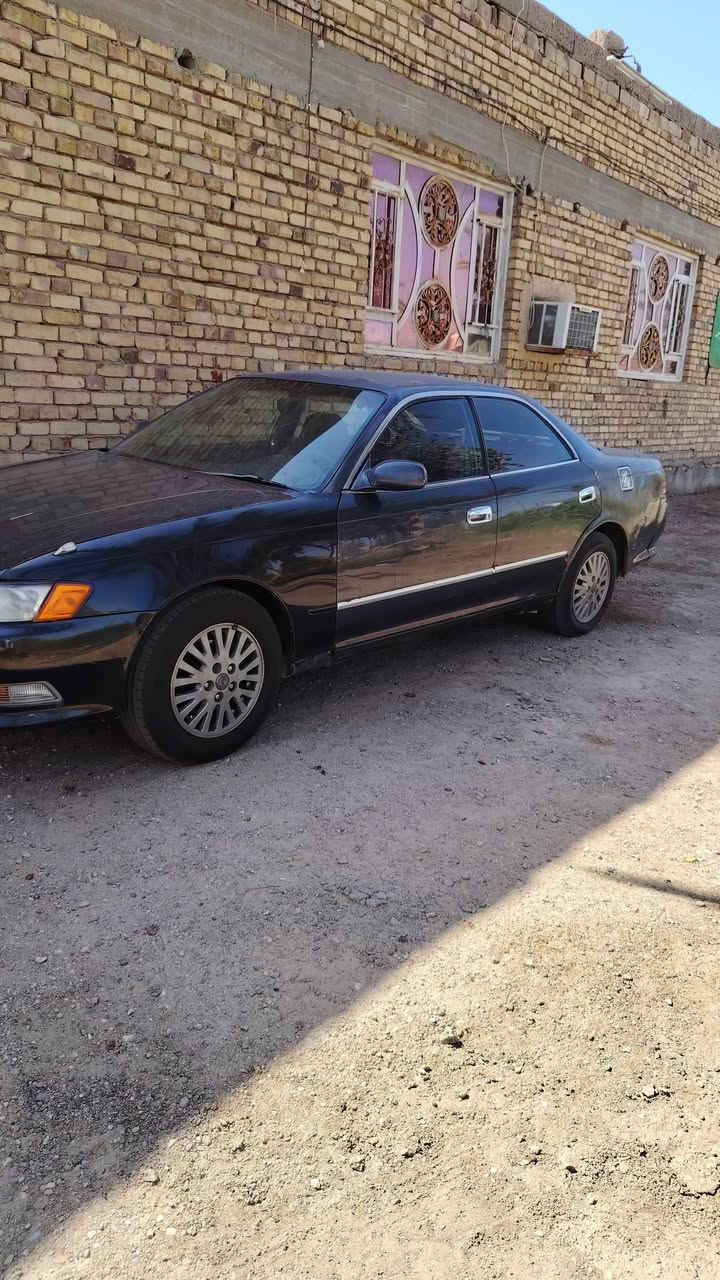 للبيع مارك نفخ رقم واسط
حداديه توني مسويه تبريد عوزه بس كمبريسر
رقم الهاتف *********** اتصل وبيك خير وتدلل
ما متواجد عل خاص

