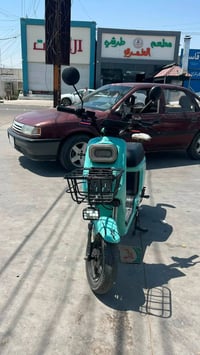 R8 • موديل ٢٠٢٥ • بطاريات ٣٦ أمبير