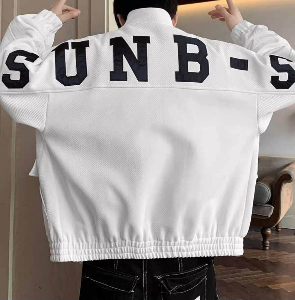 ترواكة صيني • درزن ١٢ • مقاس M-4XL