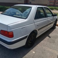 بيجو ٢٠١٨ • باسمي • مكينة جديدة