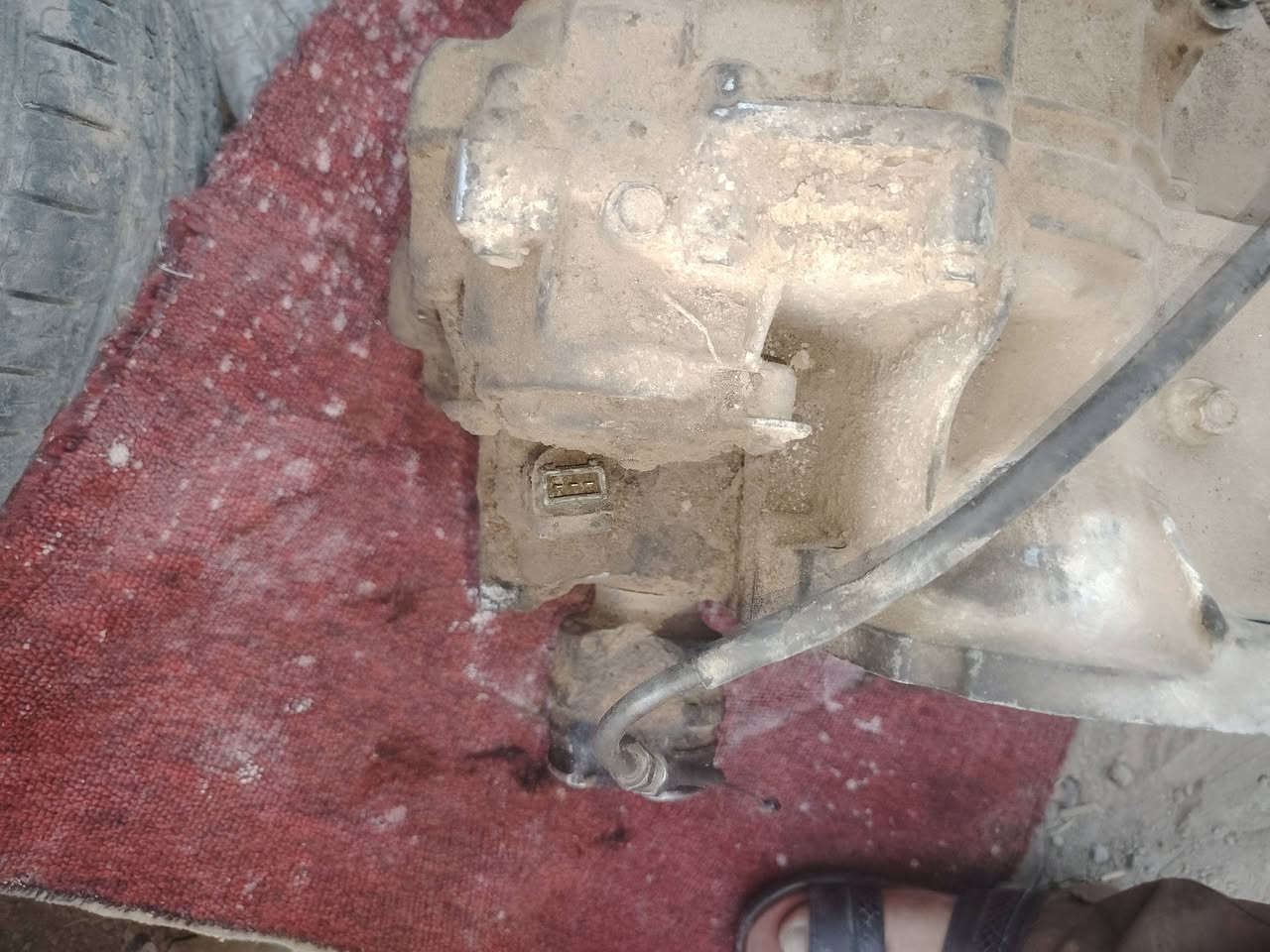 كير كورله شرط الشغل سعرها ٢٥٠ والبديل مالتك العنوان بابل مشروع المسيب طريق الإمام ابو الجاسم عليها السلام ***********
