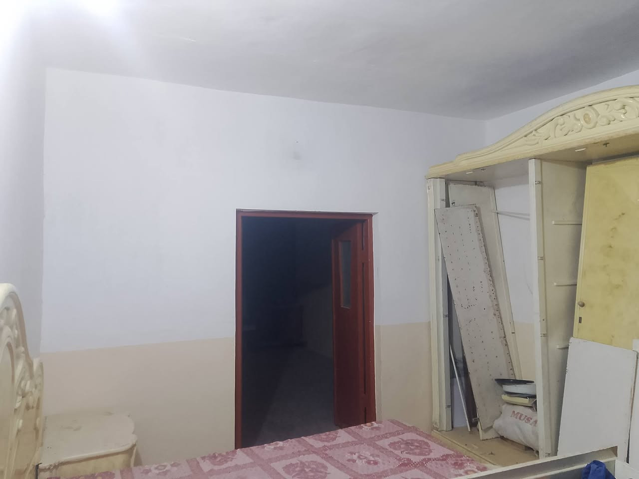 حي عمال • ٢٠٠م • طابو صرف