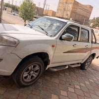 بيك اب • سكاي • ٢٠١٣