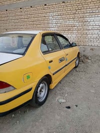 سمند البيع مديل 9 رقم نكليزي بغداد مصفره هيئه وغرامات مكينه وكير خير م...