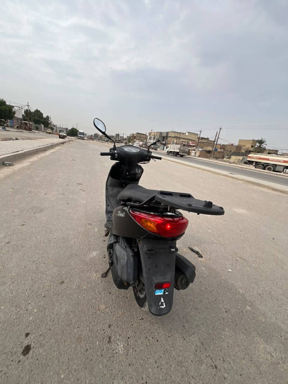 اكزز • ياباني • ١٢٥