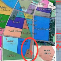 طابو • ٦٠م • شارع ٤٠م