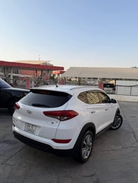 ٢٠١٦ • ٥ قطع صبغ • محرك شرط