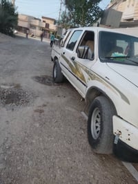 دير • ٢٠٠٦ • محرك شرط