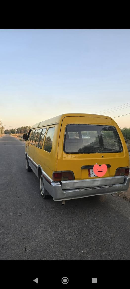 كيه اسيا جاهزه رقم بابل تريد وكاله اتريد تحويل تخم تاير باتريجديد گير جديد بس الماكينه بييهه قليل بخار السياره اي ضربه قويه مابيهه فقط تحجات سياره جاهزه من كلشي مكاني بابل سعرهه ٤٥ وبيهه مجال قليل ***********
