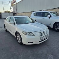 كامري خليجيه • ٢٠٠٩ • الكوت