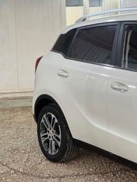 بايك كيو 35 • ٢٠١٩ • فول مواصفات