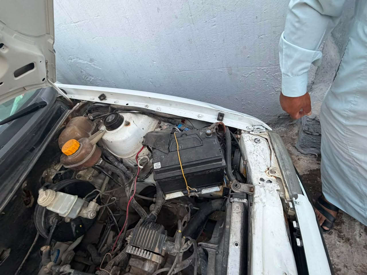 البيع  ***********
