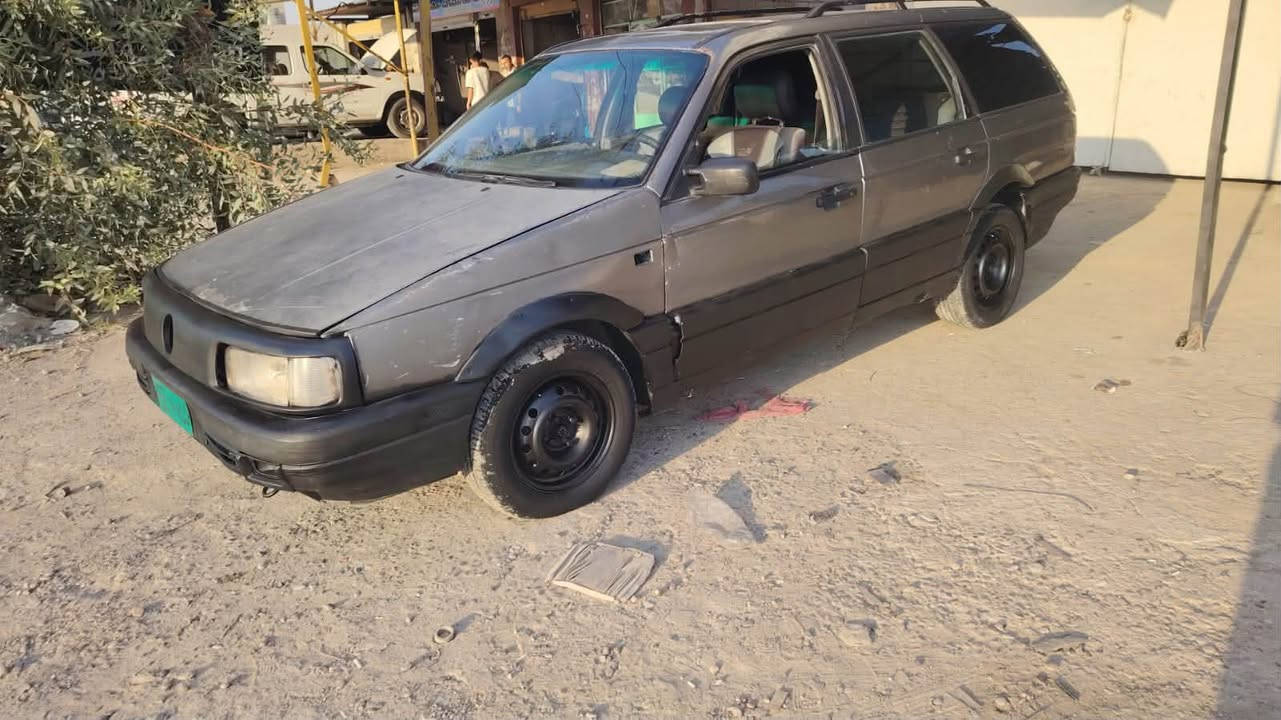 السلام عليكم سياره باصات كابون بيها محرك كير شرط وكاله او تحويل سعر ١٥بيها مجال للستفسار ***********
