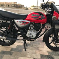 بوكسر • موديل ٢٣ • مكفوله