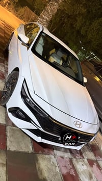 🤍 HYUNDAI ELANTRA 2024 | خليجي 🤍  🔥 إلنترا خليجي… 🚘 موديل 2024 💪 مكينة...