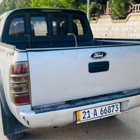 فۆرد ٢٠١١ دەبڵ ئەکسلی گاز گێڕ و مەکینە بەشەرت کەمێك کاڵبوونەوەی هەیە ب...