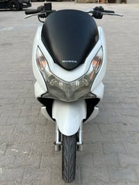 PCX • جيل اول • ماشيه ٣١٠٠٠