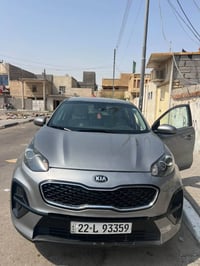 سبورتج ٢٠٢٢ • حادثة دعامية • رقم اربيل