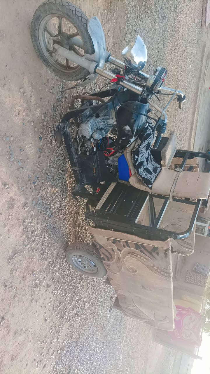ستوته • محرك ٢٢ • موديل ١٧