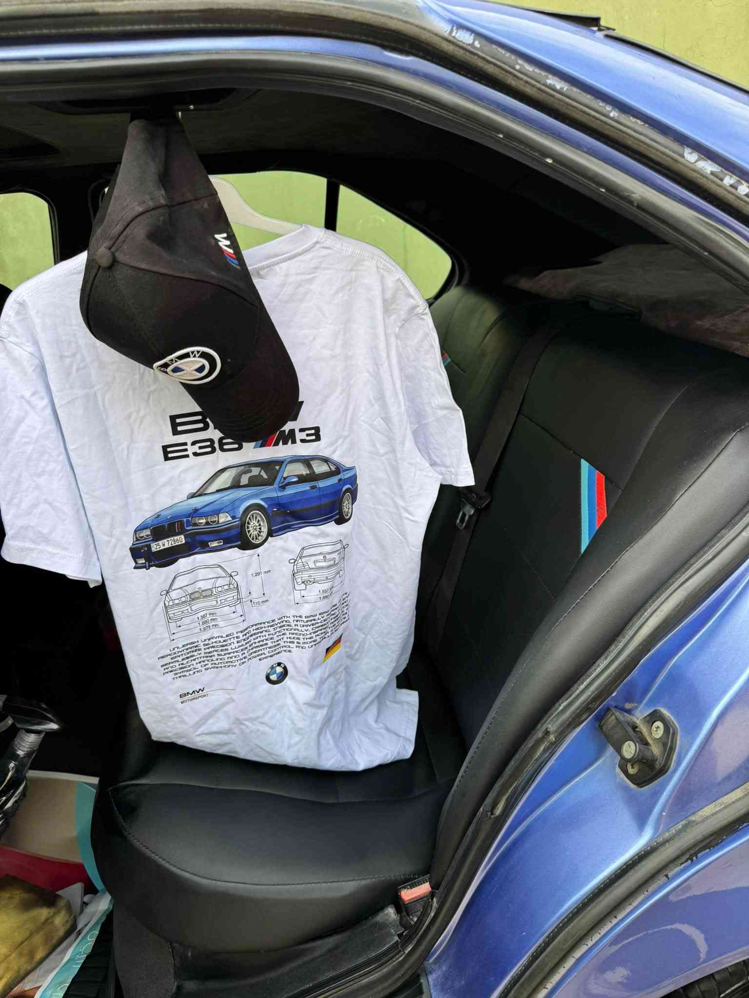 E36 M3 • ٢.٨ محرك • ماشي ٢٠ الف