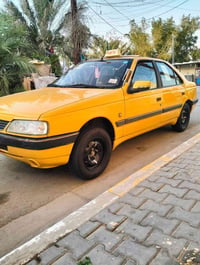 ٢٠١٦ • جير يدوي • دوانيه