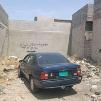 فكترا 20 • محرك شرط • كابريته
