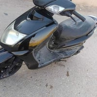 سكنس كوري نثيه 140بس الدشبول امبدل الدراجه نضيفه او خير من الله لا نضو...