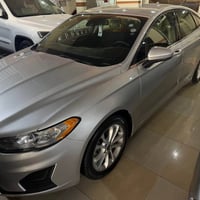 فيوشن ٢٠١٩ • ١٫٥ توربو • ايرباج