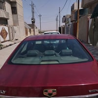 قير أوتوماتيك • تكييف • باله ورق