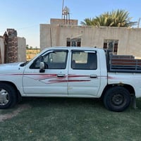 موديل 2003 سنويه ل 2027 محرك وكير شركه  حداديه جديده  تخم تاير  لايت ز...