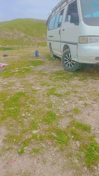 اكسنت • ١٩٩٥ • تايرات جديد