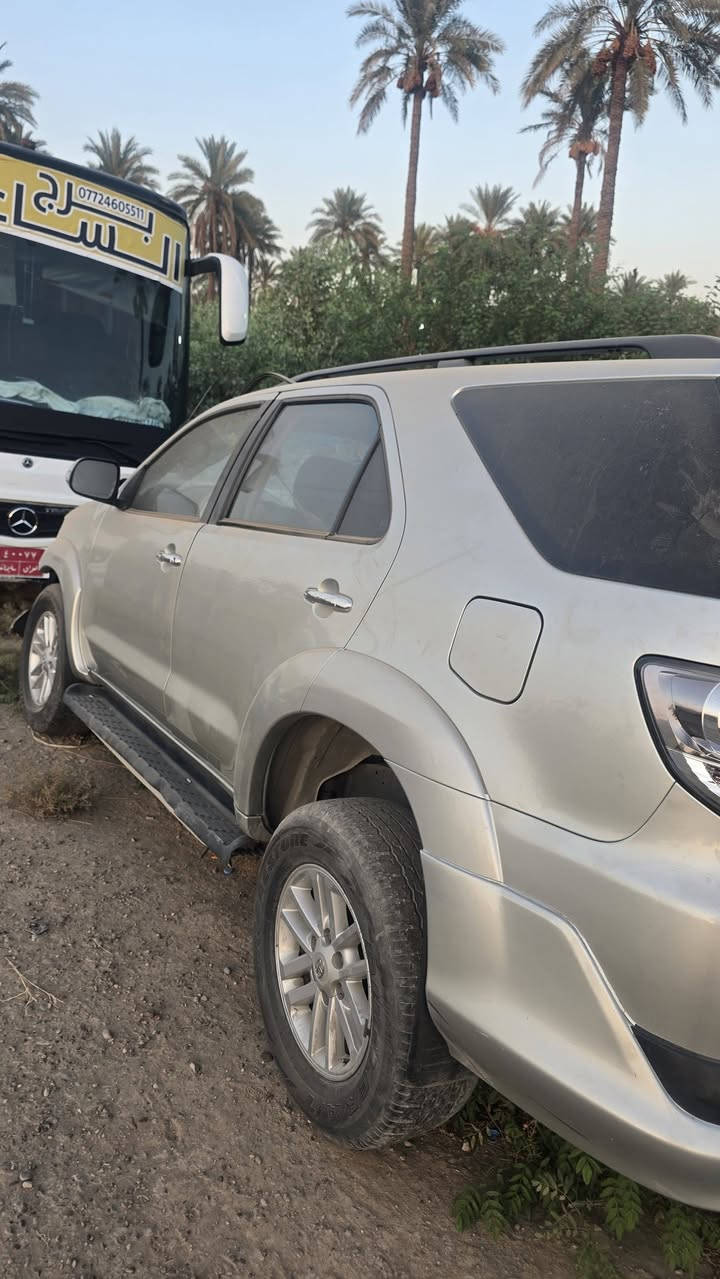 ٢٠١٤ خليجي ٦ سلندر مكفولة سابقا ابيعها على حادثها السعر ٨٥
رقم الهاتف ***********

