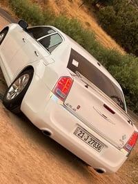 كرايسلر 300 • ٢٠١٢ • كربلاء