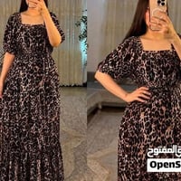 ملابس • بدون تفاصيل • السوق المفتوح