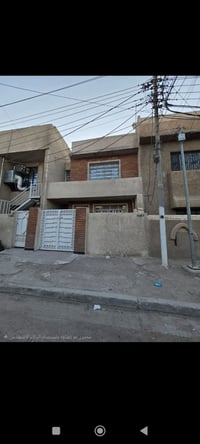 🏡✨ دار للإيجار – فرصة مميزة في حي الإعلام ✨🏡  📍 الموقع: بغداد – حي الإ...
