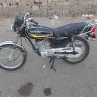 سونيك • موديل 22 • محرك مفتوح