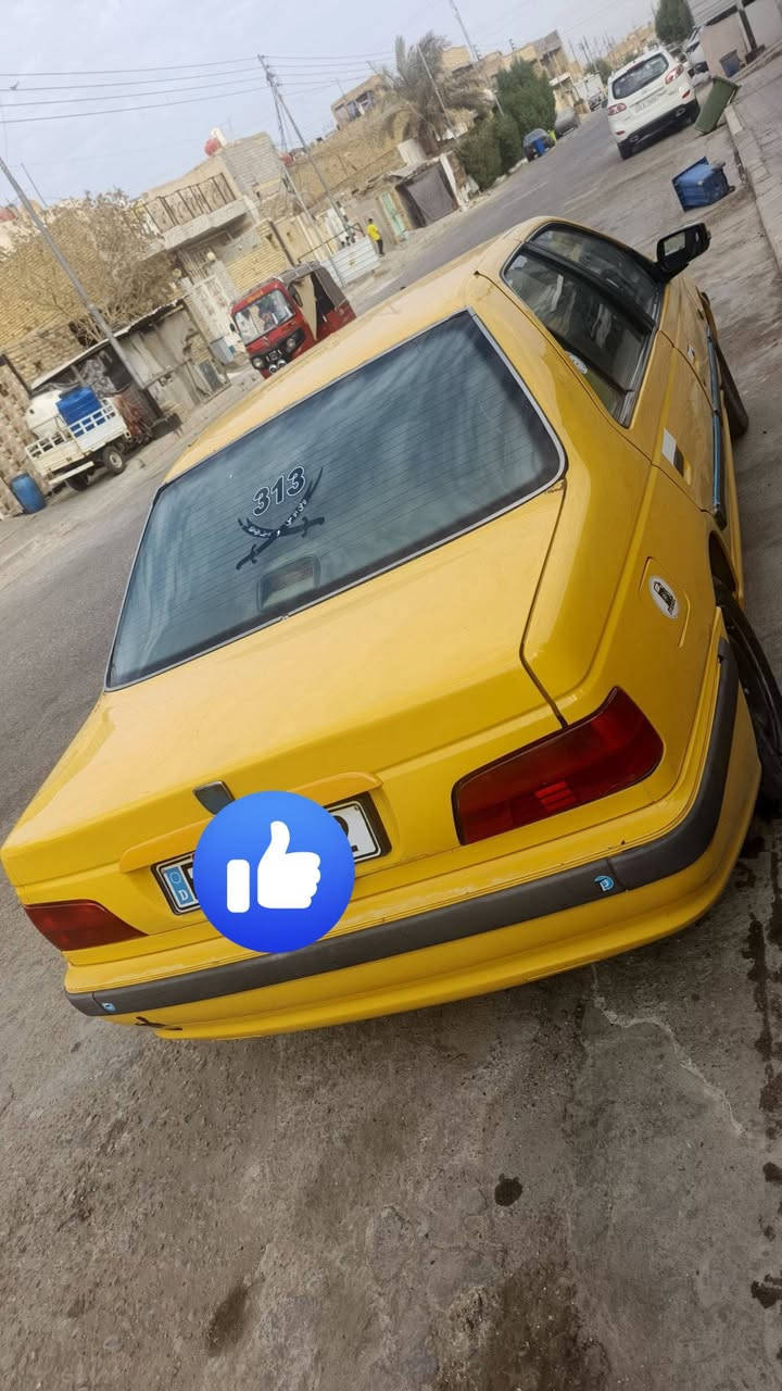 موديل ١٥ جاهزه من كلشي تبريد مكينه كير كفاله كشر لا ضربه ولا صبغ مبدل فقط بنيد طاير خير 
الاستفسار *********** 
رقم ميسان 
سنويه ل٢٨ 

السعر ٤٠ وبيها مجال
