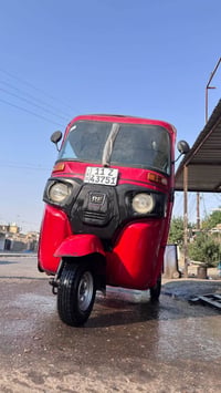 تكتك • ٢٠١٨ • جسر ديالى