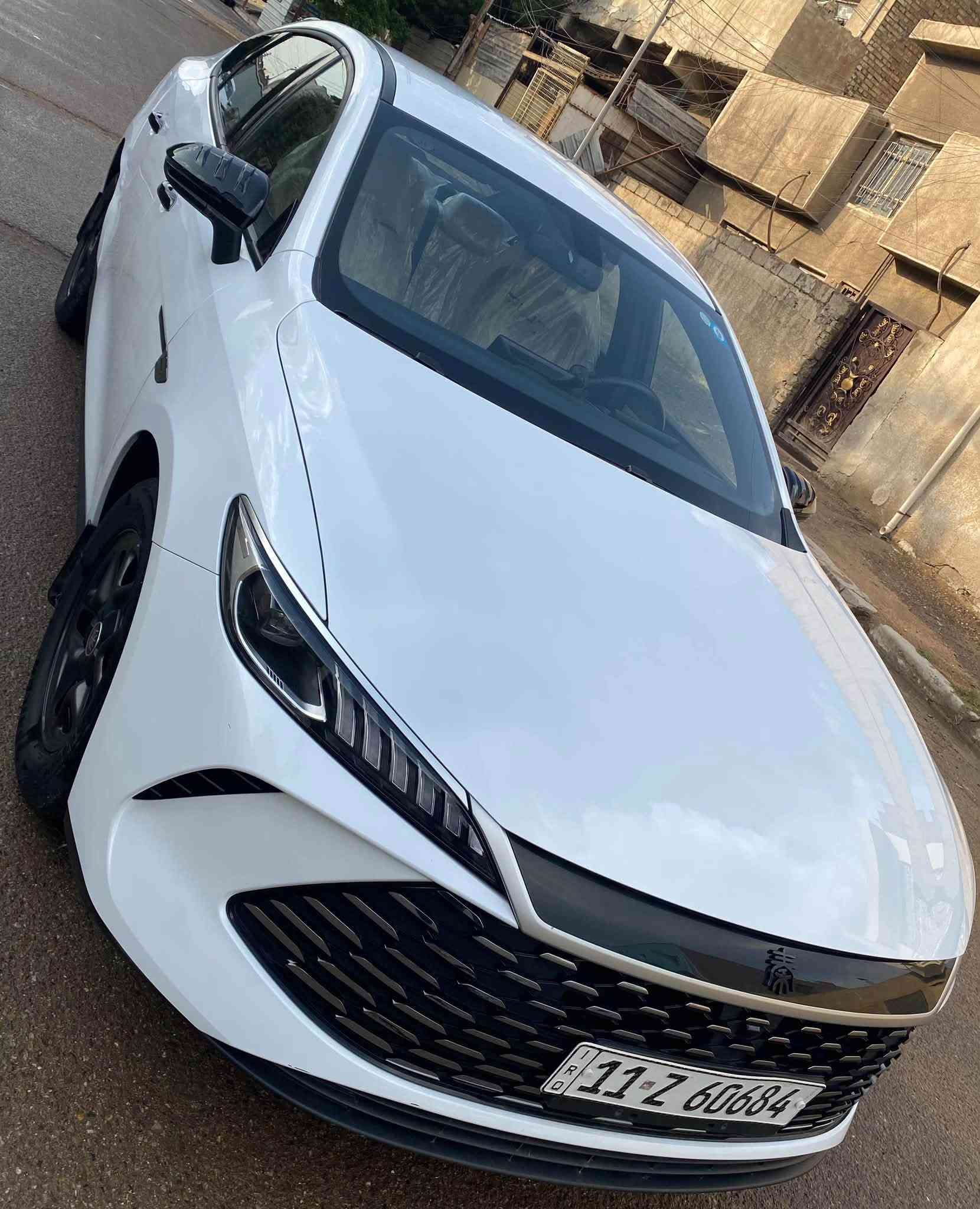 السلام عليكم BYD  كن بلاس  موديل 2025 سنويه وهزه جديده باسمي
ماشيه  18   KM. الكلي  🚘 داخل ابيض 

السياره مكفوله من الصبغ بيها هاي الطخه موضحه بالصور السياره جديده وجاهزه بدون نواقص 

السعر 19 و250 الف   مكاني بغداد الدوره 📍

***********☎️
