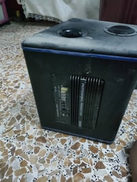دمام اللبيع شرط كلشي مابي شغال صوتو عالي استفسار على رقم 07517855477 ر...