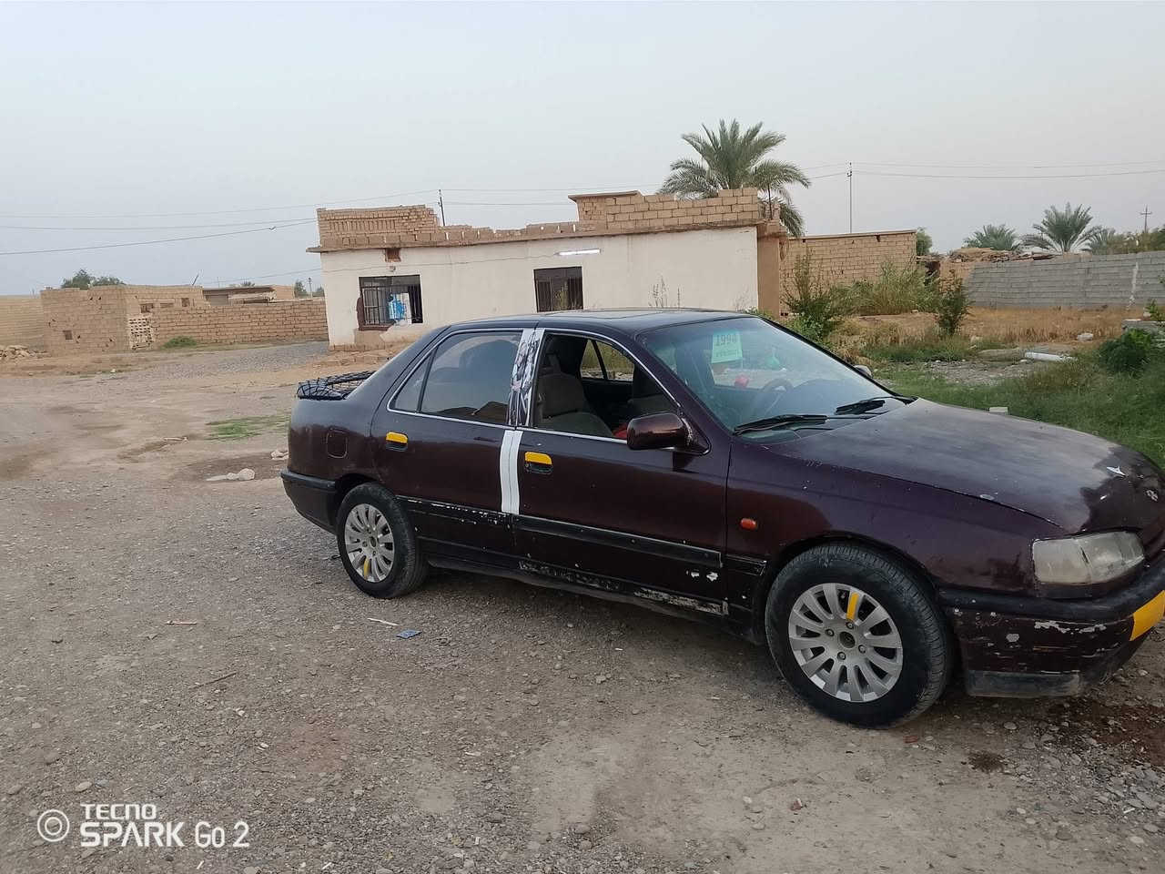 محرك ١٦ • تحويل باسمك • رقم كركوك
