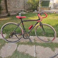 بايسكل • جسر ديالى جديد • مستعجل