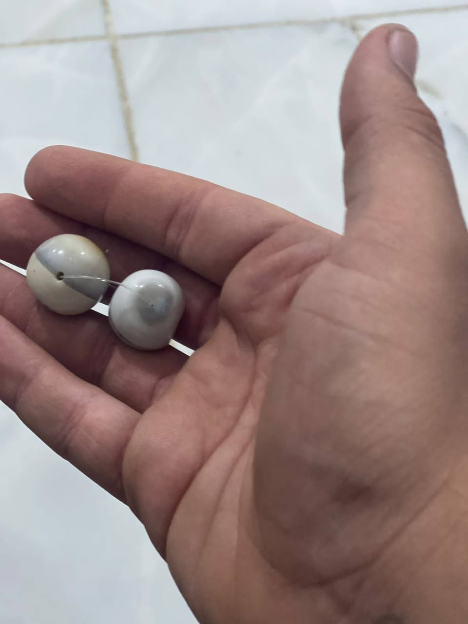 خرز • سعر خاص • مش موجود عالنت