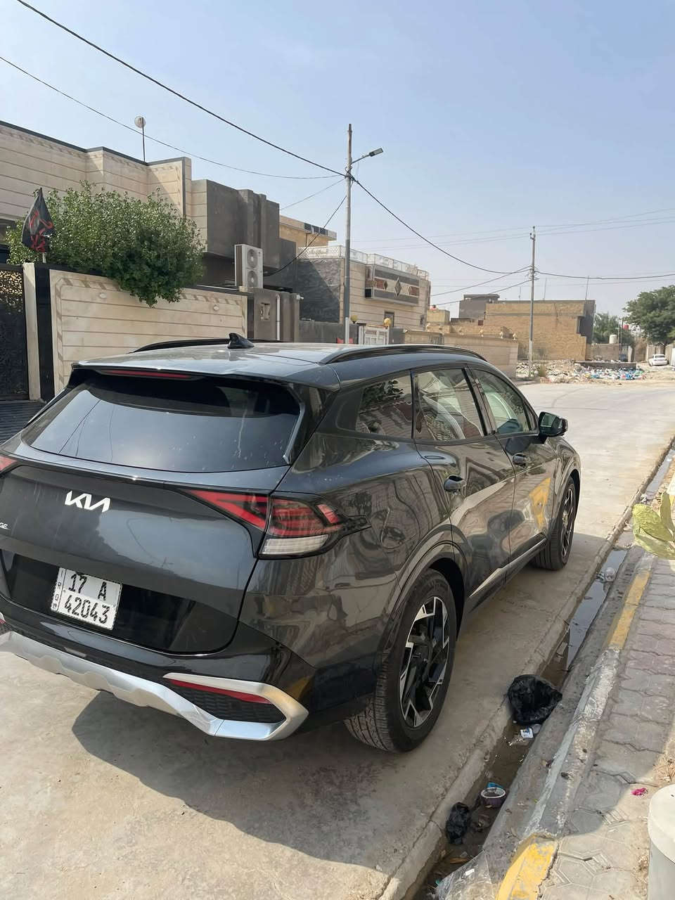 سبورتج بريستجة • ٢٠٢٥ • ٤٠٠٠٠ كم