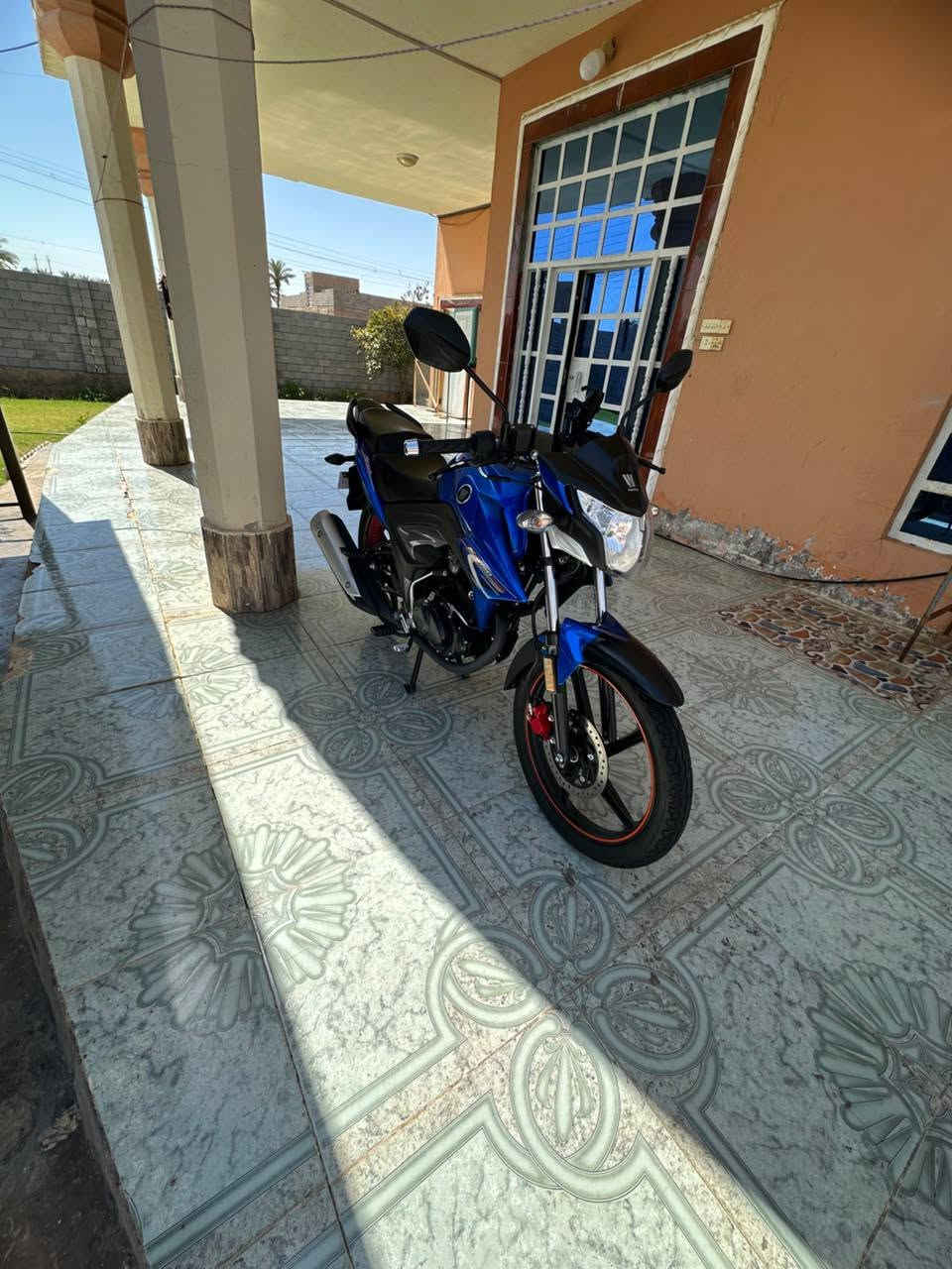 سلام عليكم ماطور هاوجي موديل 23 بعده جديد صله شهرين من شديته مسجل وكامل سنويه سعر 19 وبي مجال
***********
سلام عليكم ماطور هاوجي موديل 23 بعده جديد صله شهرين من شديته مسجل وكامل سنويه سعر 19 وبي مجال
