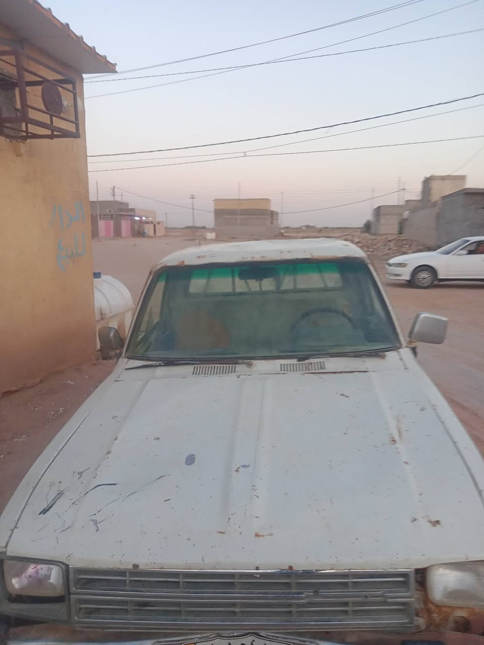 سلام عليكم بيكم 82 للبيع رقم صلاح الدين السفسار***********

