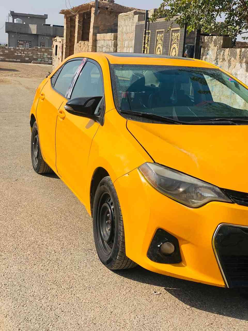 يايجي • ٢٠١٤ • تحويل ووكالة